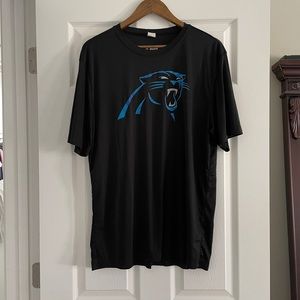 Panthers shirt
